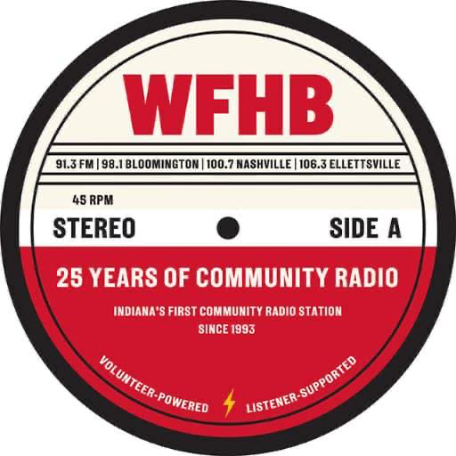 I Tell the Sun (live) – WFHB 2021
